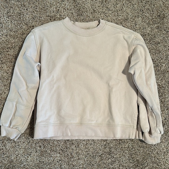 Mod Ref Sweatshirt - Picture 2 of 4